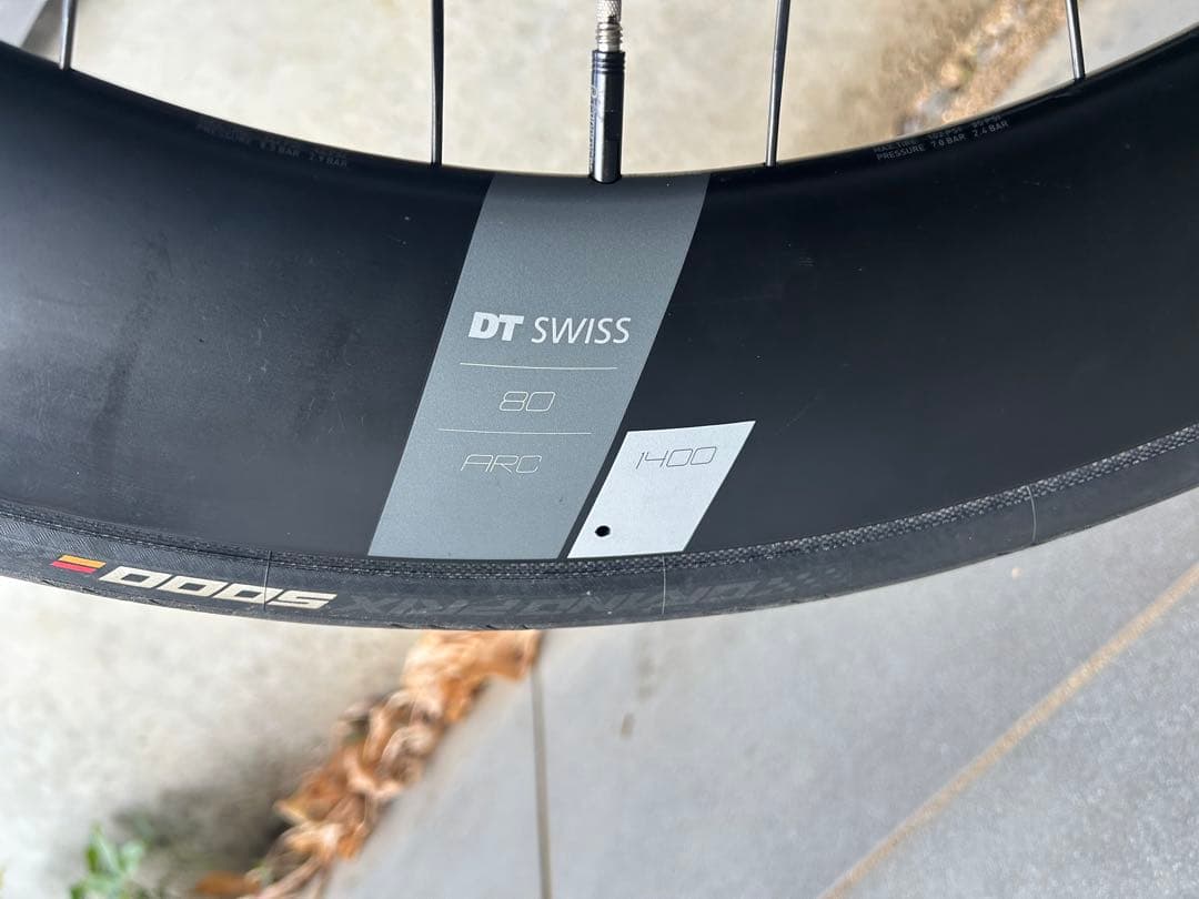 CANYON SPEEDMAX CF 8 DISC Di2、Mサイズ完成車