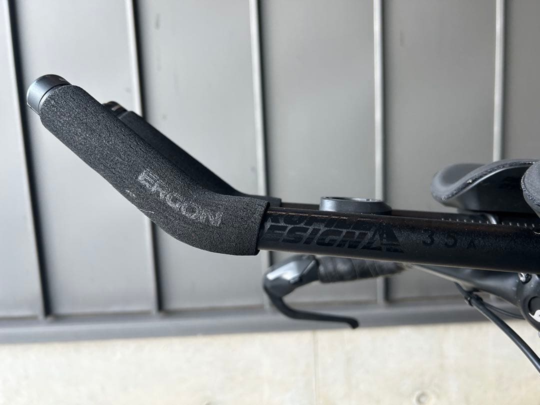 CANYON SPEEDMAX CF 8 DISC Di2、Mサイズ完成車