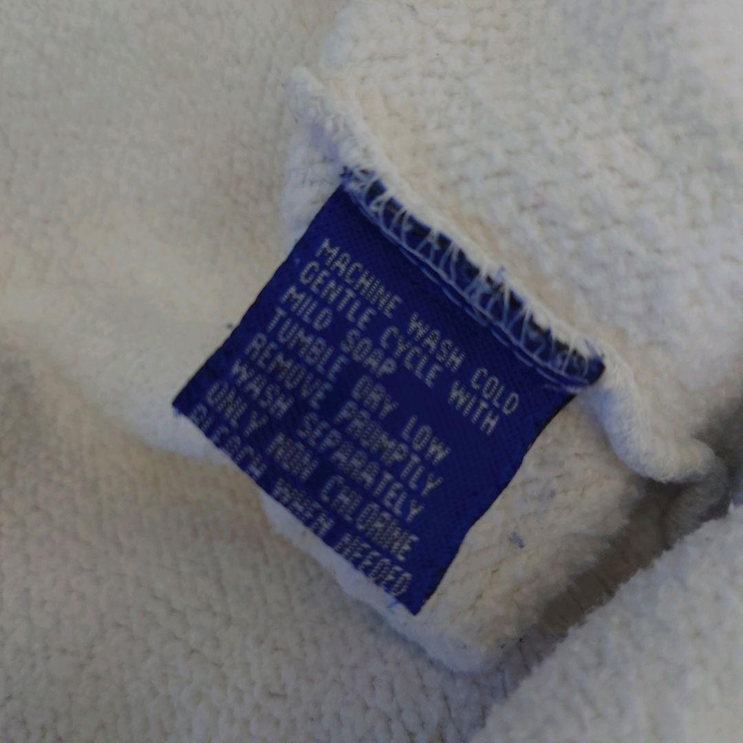 ヨ*ん様 【希少・現地購入】90s 野茂英雄 ドジャース スウェット XL ST