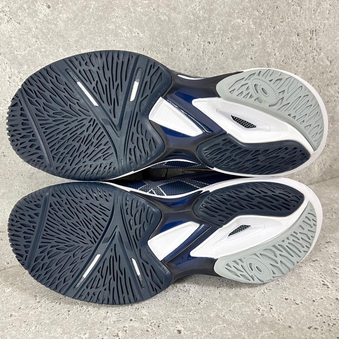 【新品】アシックス テニスシューズ SOLUTION SPEED FF 3 26