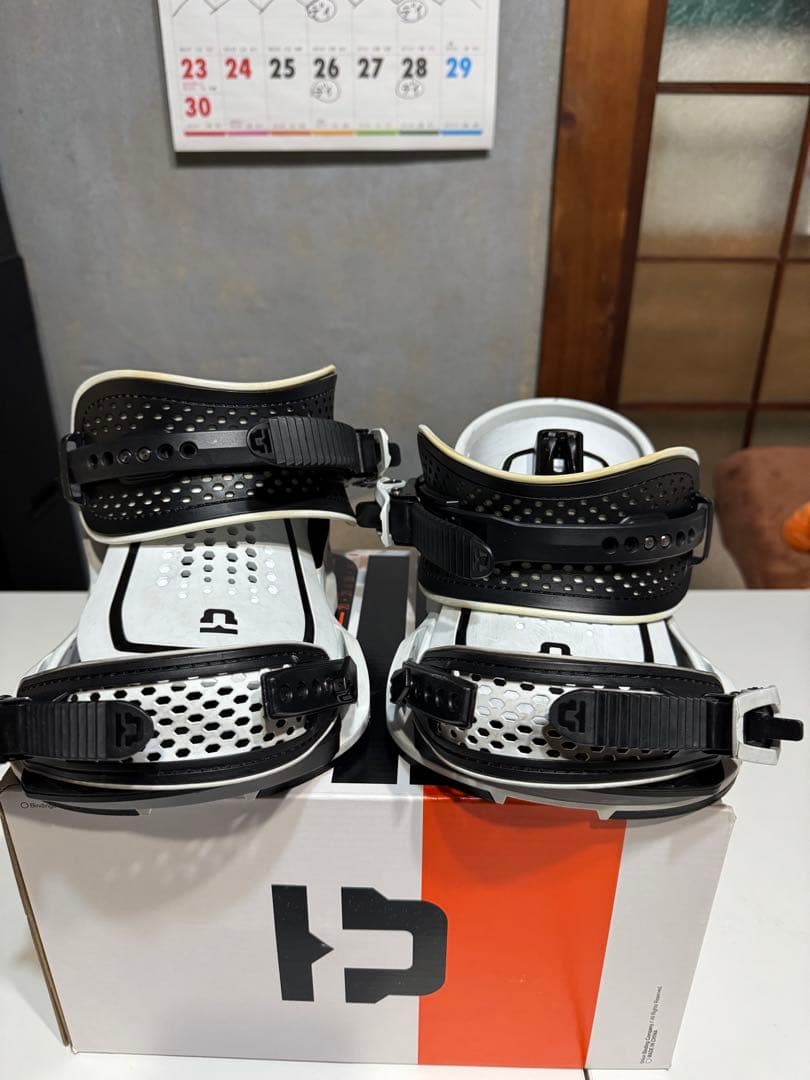 UNION FORCE ホワイト　M