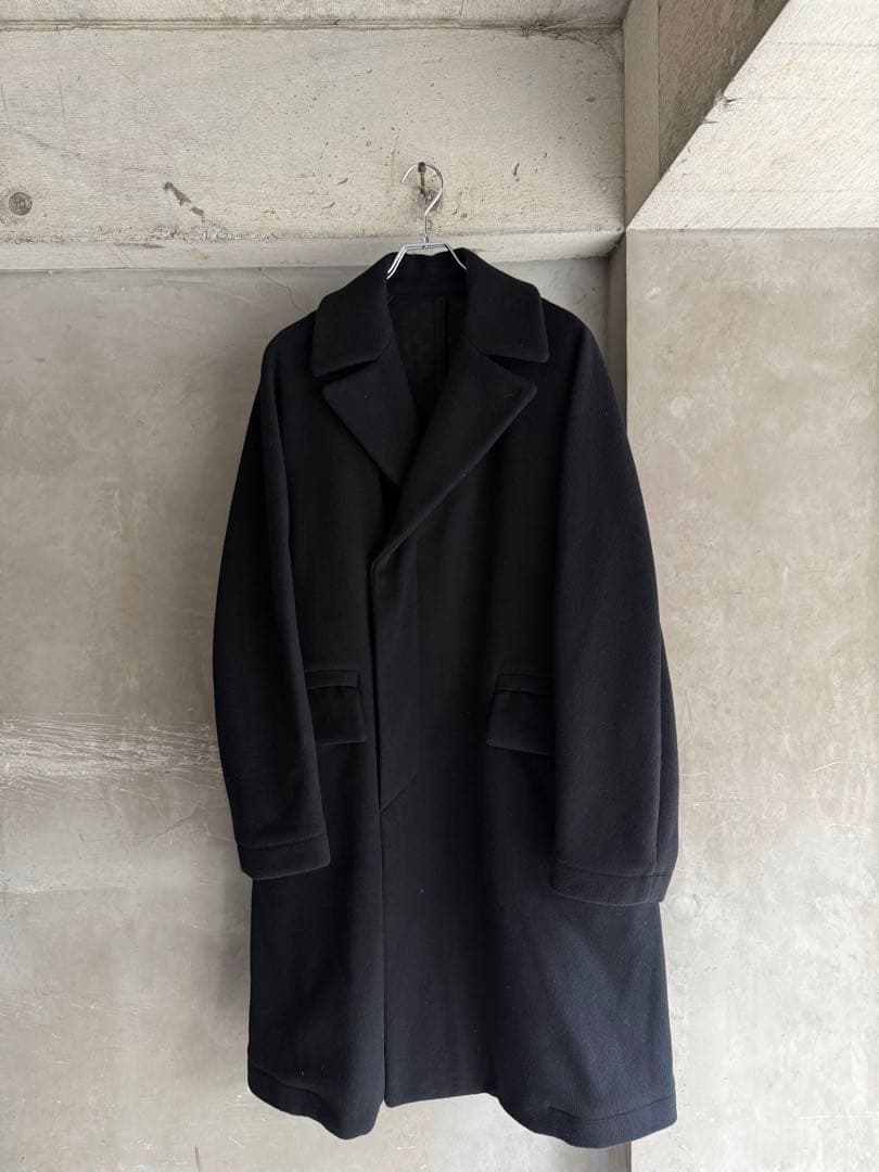 ジャケット・アウター TEATORA DEVICE COAT dualo plus
