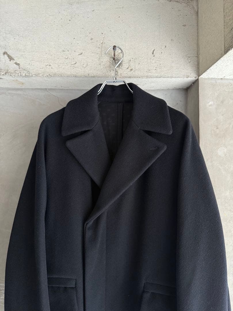 ジャケット・アウター TEATORA DEVICE COAT dualo plus