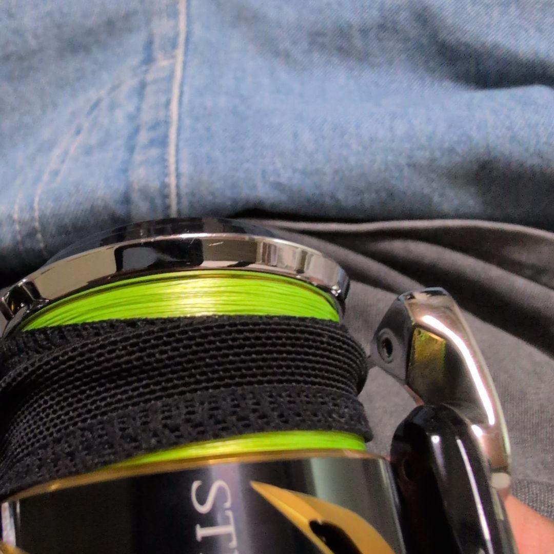 本日限定！再出品無し！20ステラSW5000xg