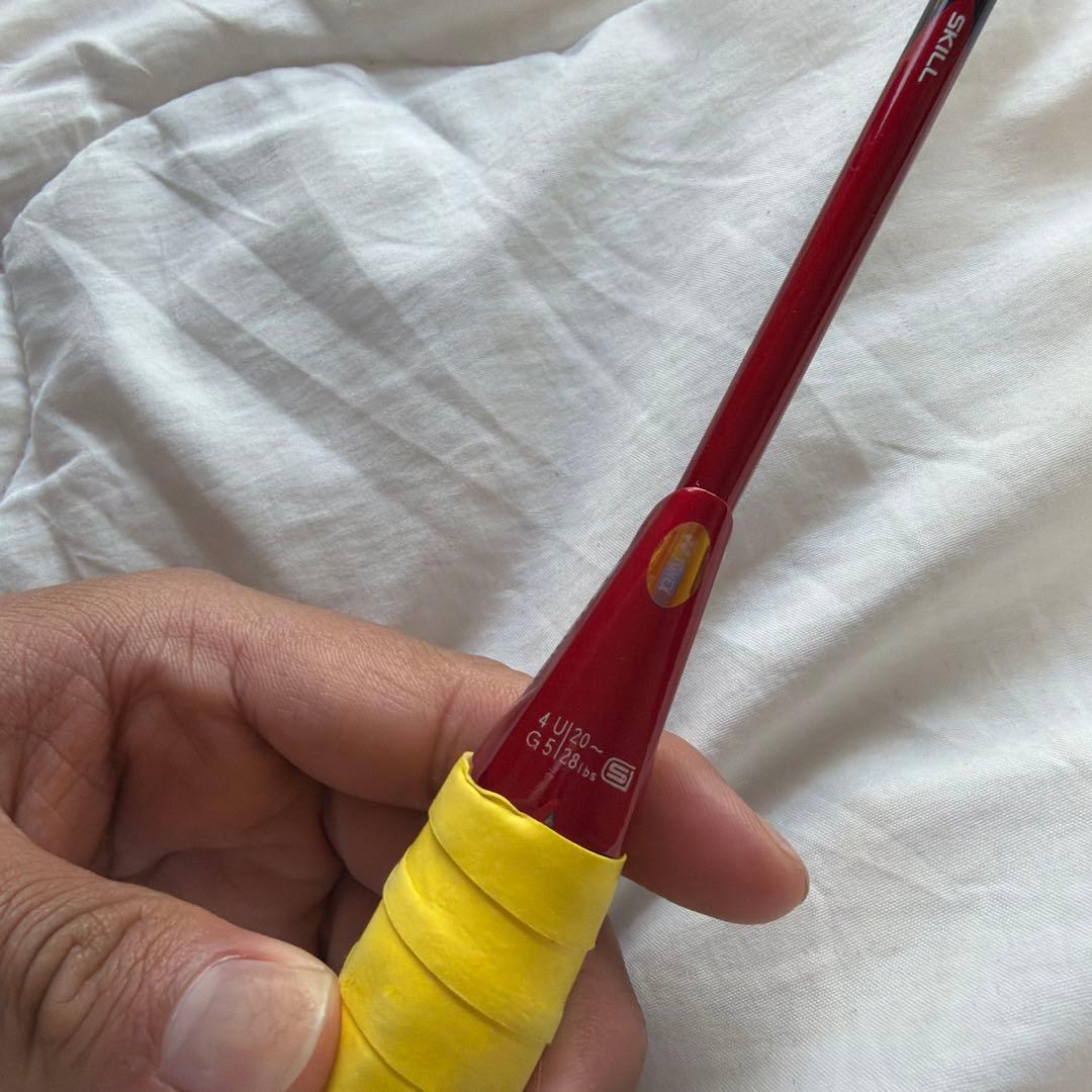 【修理1箇所】アストロクス88s 4ug5