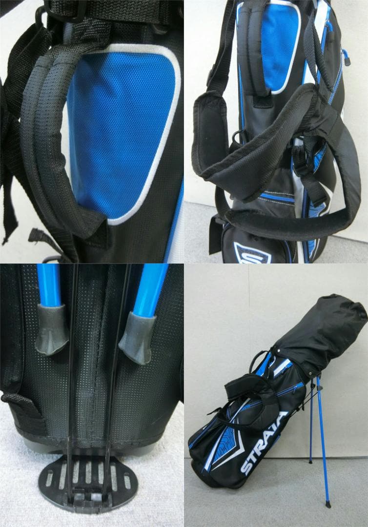 b649 初心者歓迎 キャロウェイ 等メンズゴルフ１２本セット※Ｄｒ２本入り