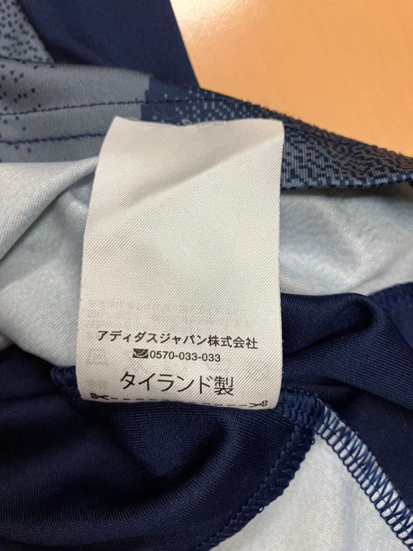 横浜Fマリノス　横浜Denaベイスターズ　コラボ　ユニフォーム　サッカー