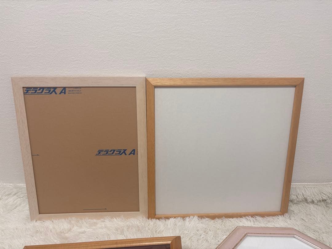 まとめ売り　19点　額縁　絵画　フォトフレーム　金属製　海　木製　写真　ラッセン