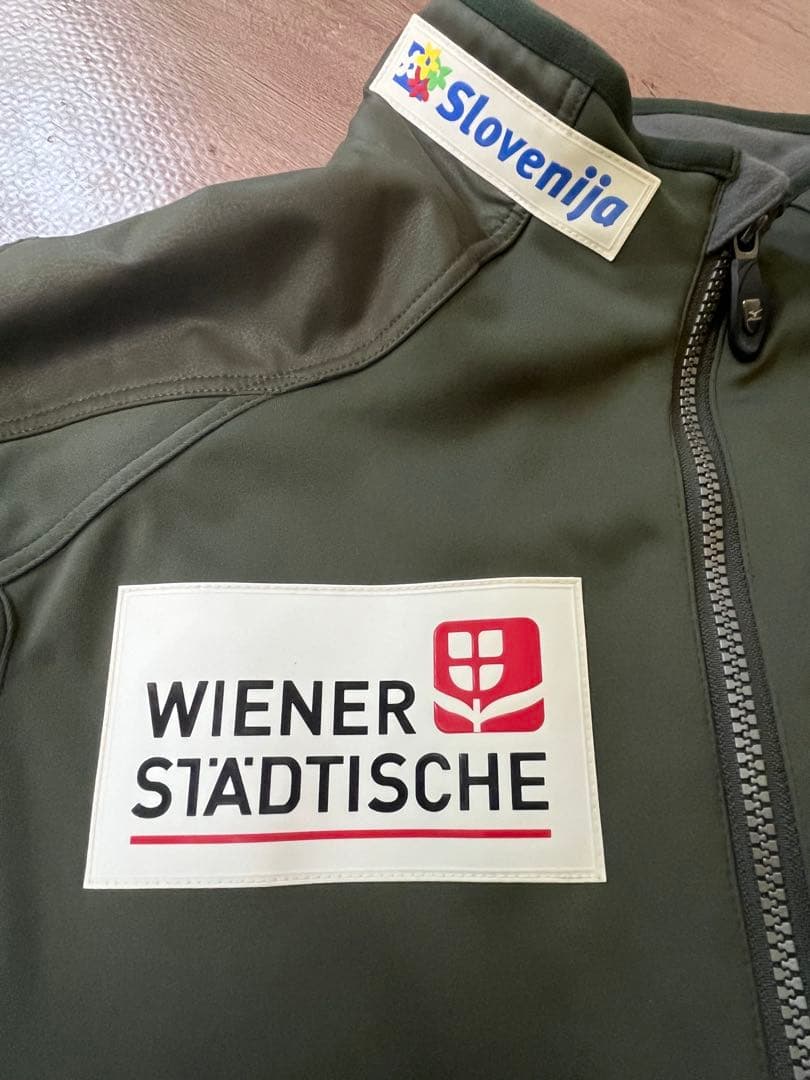 MIZUNO ミドルレイヤー スキー/スノーボードウェア