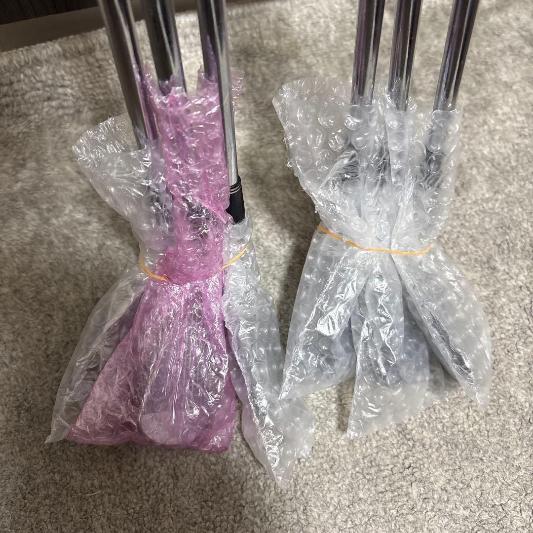 X-Blade 701G アイアンセット 6本 プロジェクトX メーカーカスタム