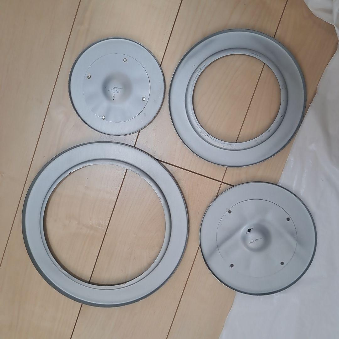 新保製作所　角型３面窓付薪ストーブ【専用ケース付】