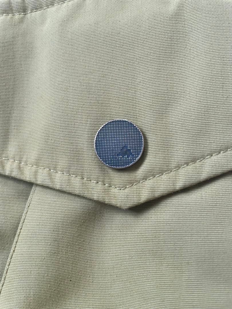 【キノコ柄❣️】Burton ウエア上下セット