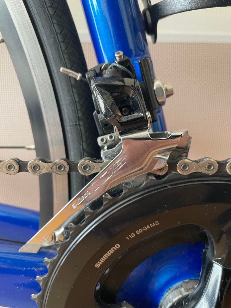 2018 PINARELLO ピナレロ　RAZHA ラザ　105 Mix