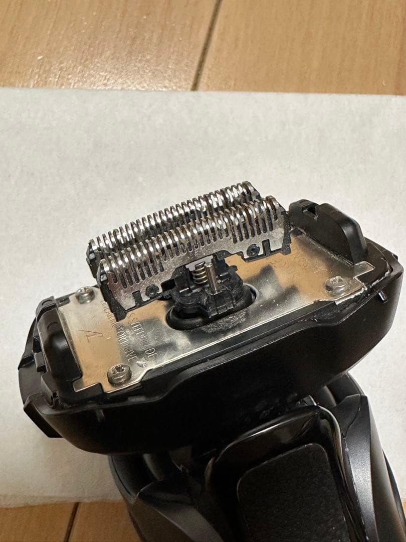 パナソニック　ラムダッシュ　pro プロ 5枚刃　ES-LV5W