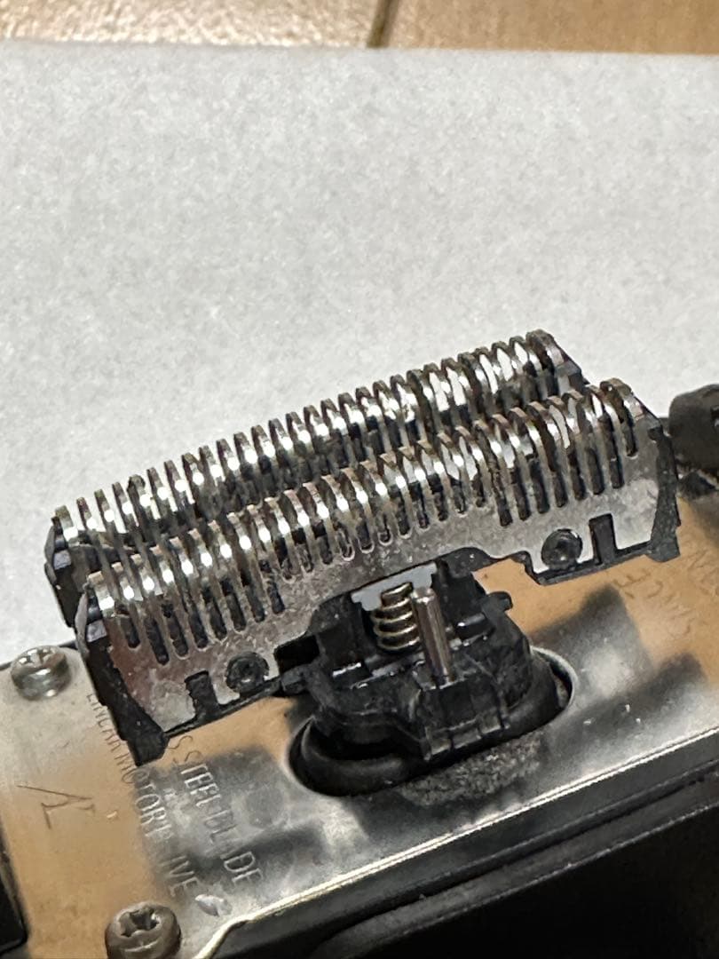 パナソニック　ラムダッシュ　pro プロ 5枚刃　ES-LV5W