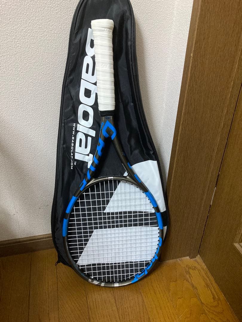 Babolat Pure Drive テニスラケット VS 2019BABOLAT PURE DRIVE VS