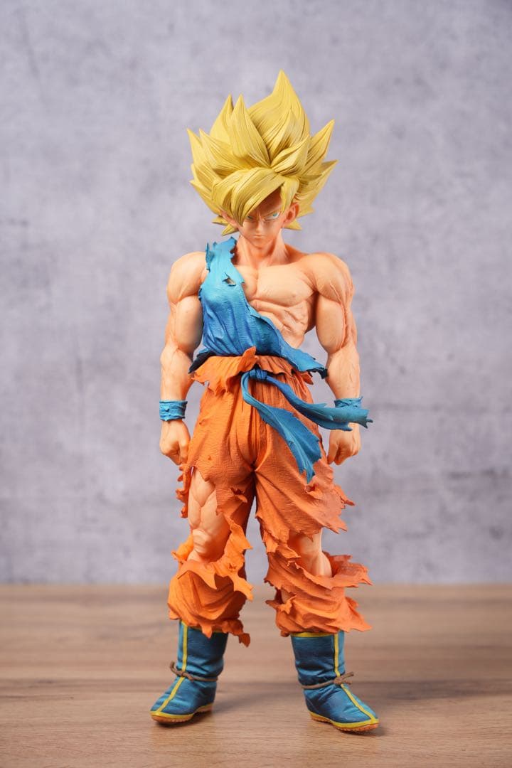 SMSP ベジータ　A賞　のみ