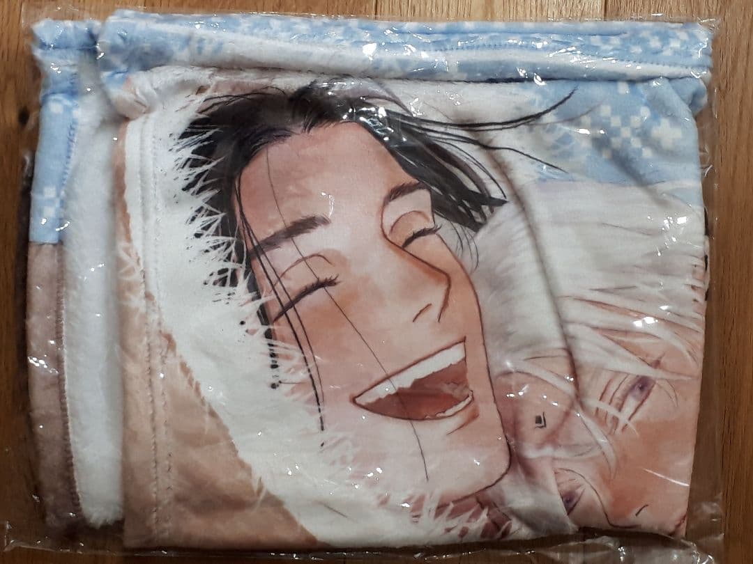 ［BL］とらのあな BLコミックフェア ミニブランケット まとめ売り