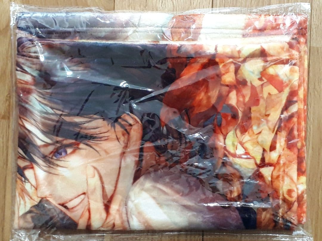 ［BL］とらのあな BLコミックフェア ミニブランケット まとめ売り