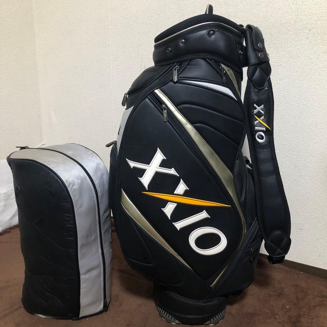 悪徳業者に注意！ゼクシオ xxio ゴルフセット フルセット 最上級の性能