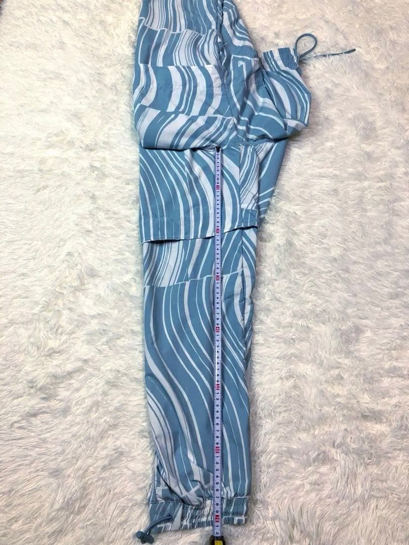 【今年大人気】カーゴパンツadidas by stella McCartney