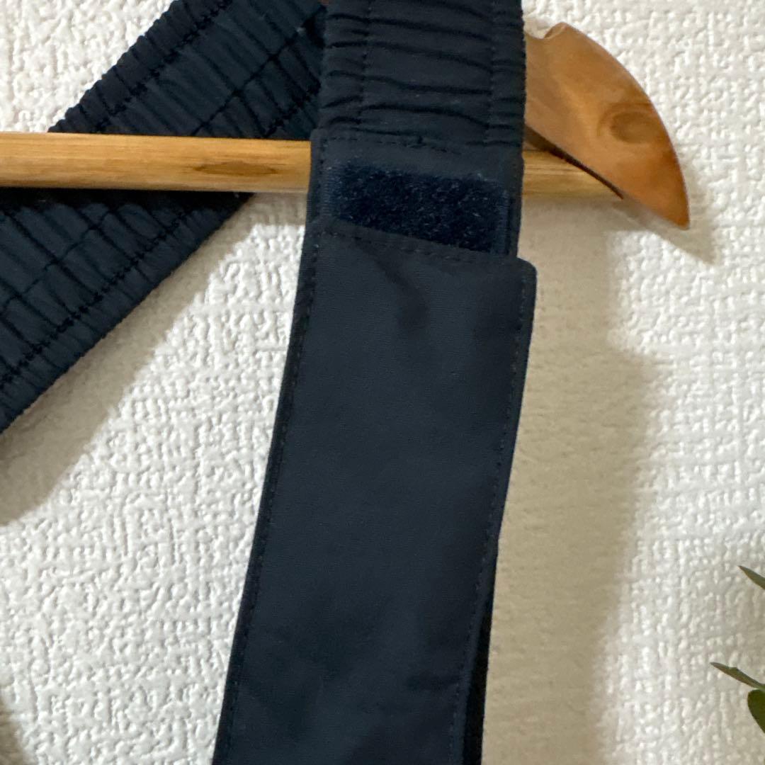 デサント　美品　　セットアップ　上下　スキーウェア　160 男の子　女の子