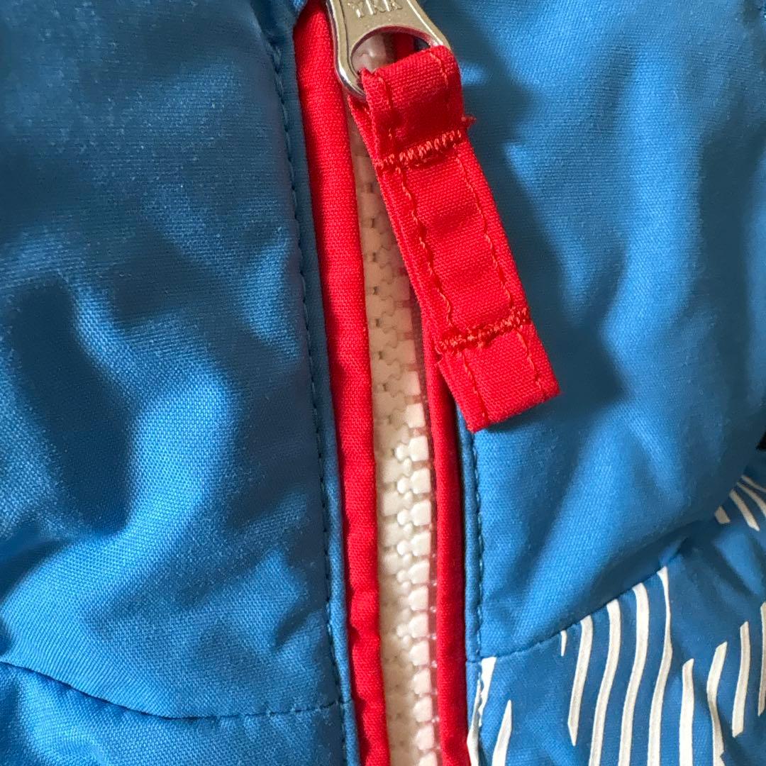 デサント　美品　　セットアップ　上下　スキーウェア　160 男の子　女の子