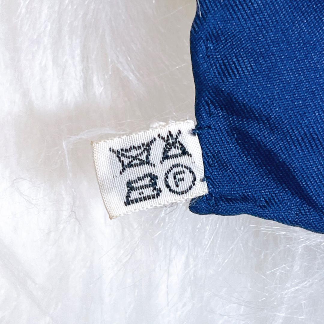 エルメス HERMES カレ90 Eperon D'or 黄金の拍車 スカーフ