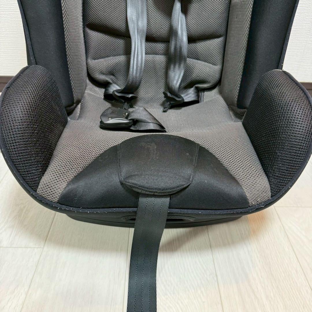 アップリカフォームフィットISOFIX 360°セーフティー