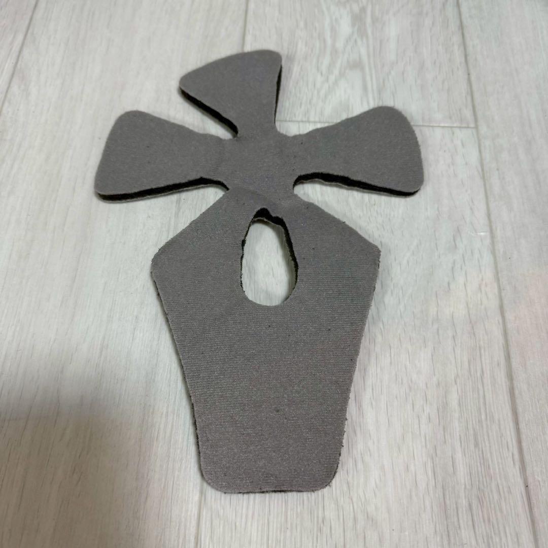 アップリカフォームフィットISOFIX 360°セーフティー