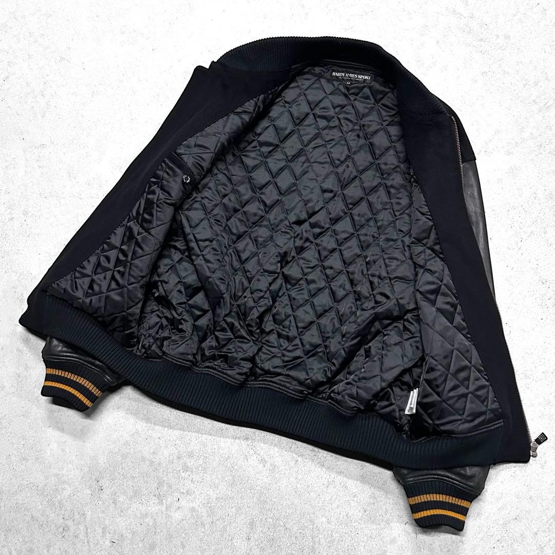 専用！HARDY AMIES ハーディエイミス ミナミの帝王 スタジャン