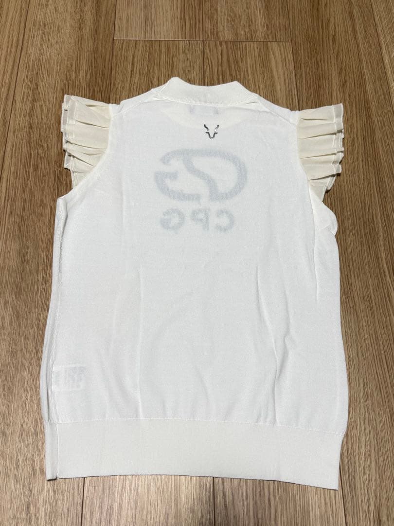 新品未使用✨CPG ノースリーブトップス Mサイズ