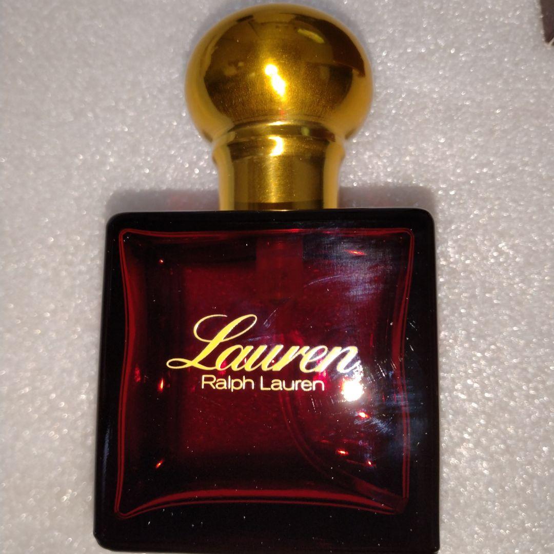 香水(ユニセックス) Ralph Lauren Eau de Toilette 59mL