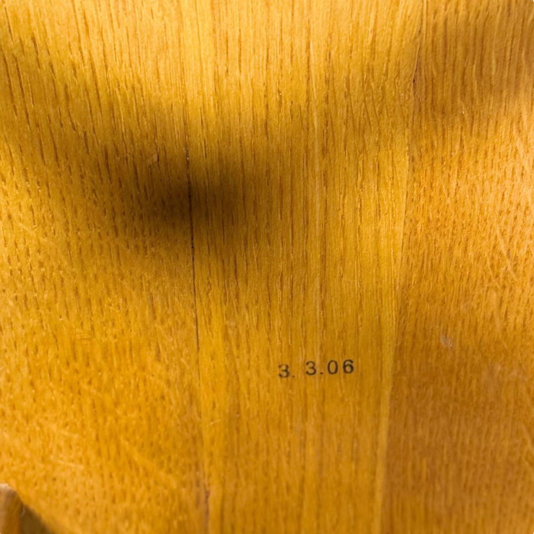 HR768 柏木工　ウィンザーチェア　ボウバックチェア　 ダイニングチェア