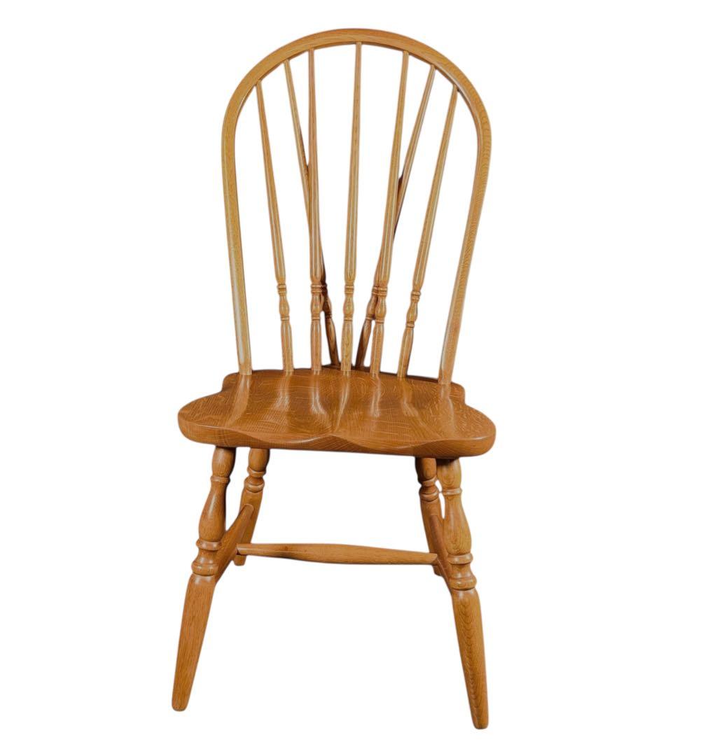 HR768 柏木工　ウィンザーチェア　ボウバックチェア　 ダイニングチェア