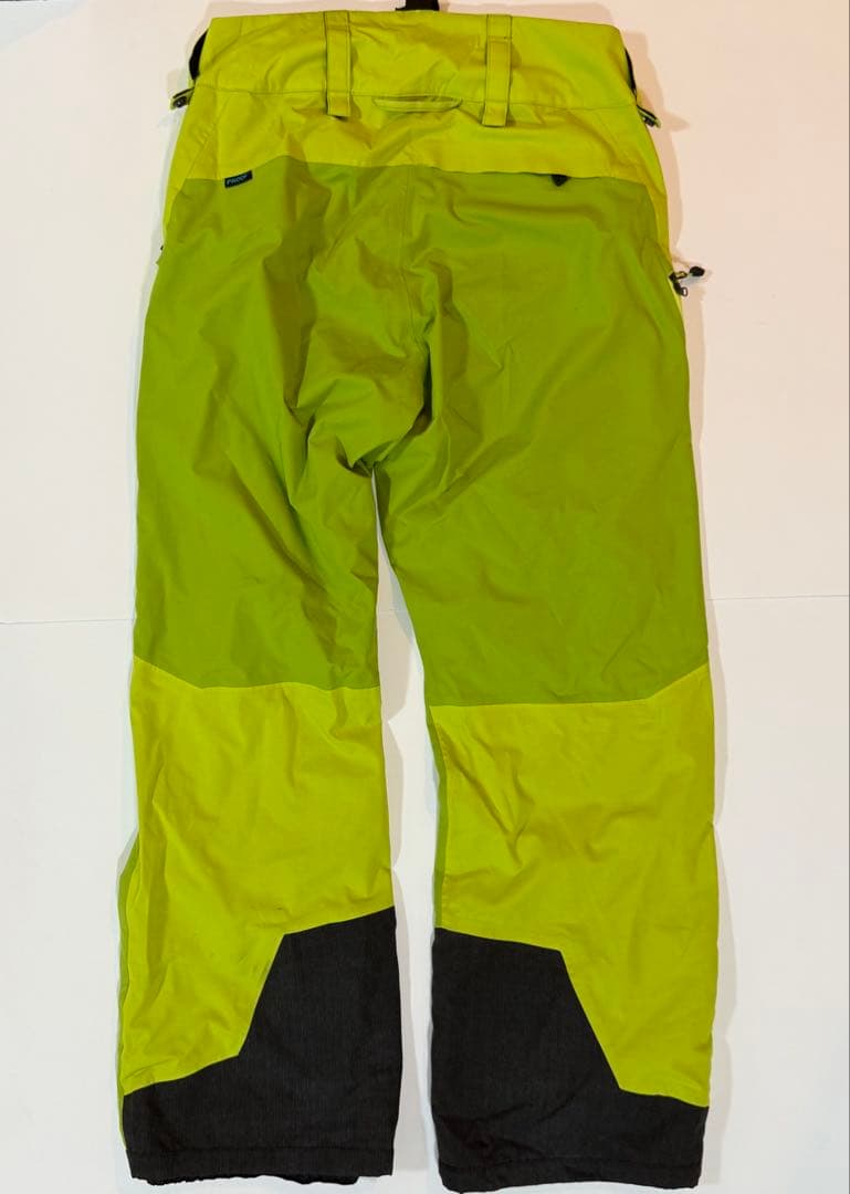 ホグロフス スノボウェア セット