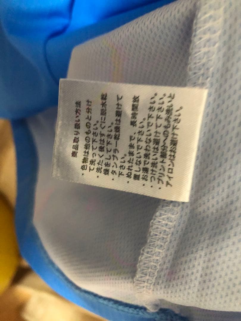 横浜FC 2022 中村俊輔 現役ラストモデル オーセンティック L - メルカリ