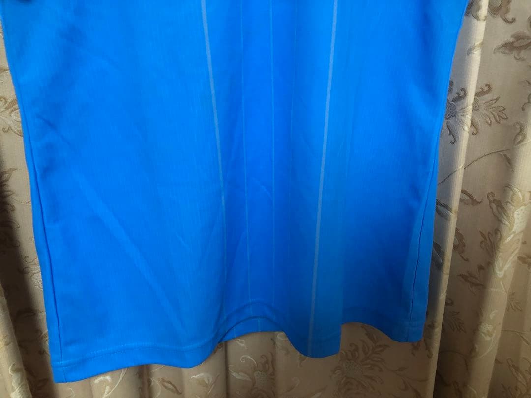 横浜FC 2022 中村俊輔 現役ラストモデル オーセンティック L - メルカリ