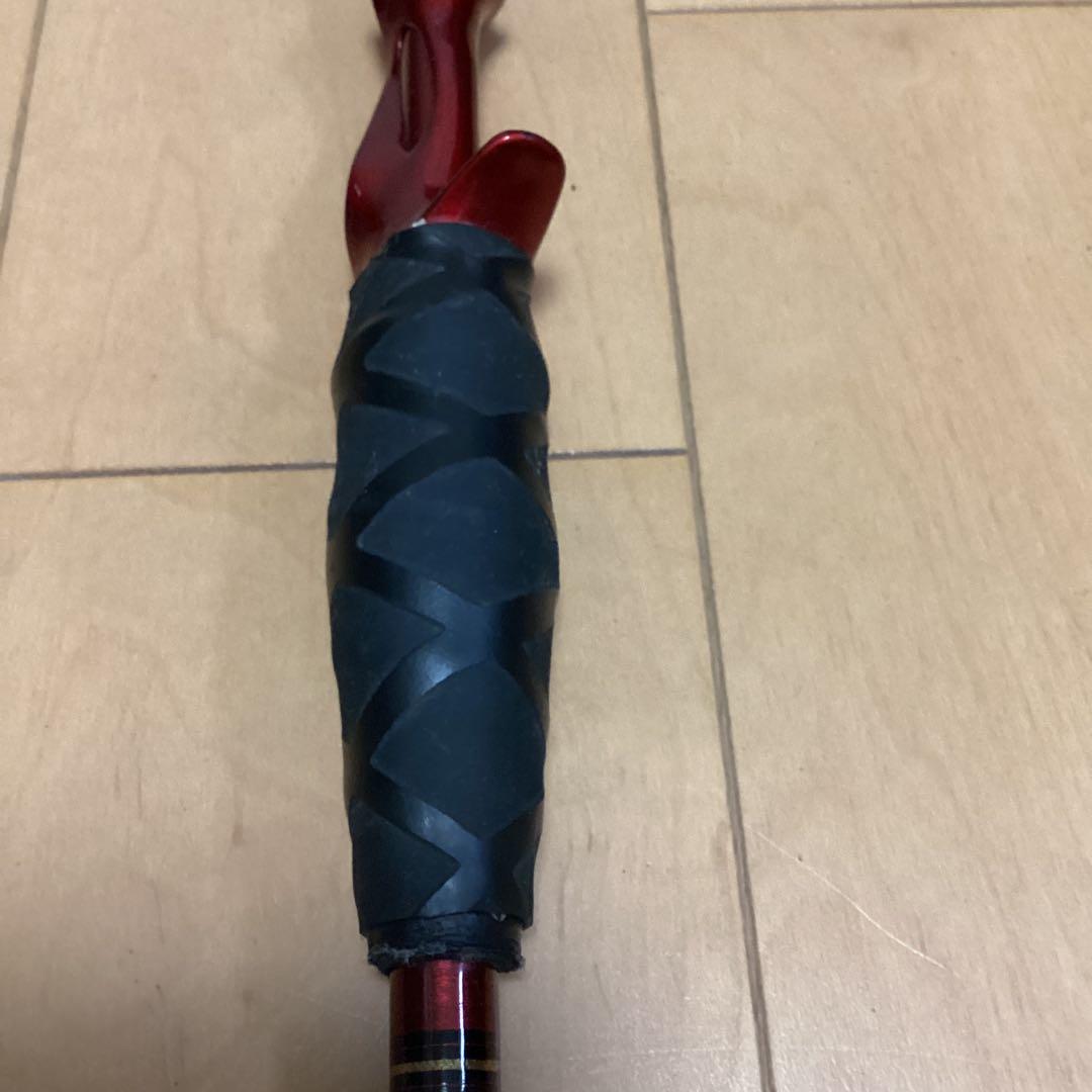 ダイワ　リーディング　スリルゲーム　73H195