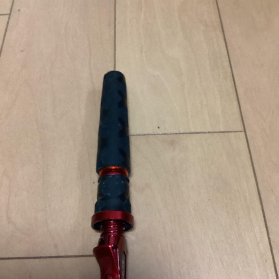 ダイワ　リーディング　スリルゲーム　73H195