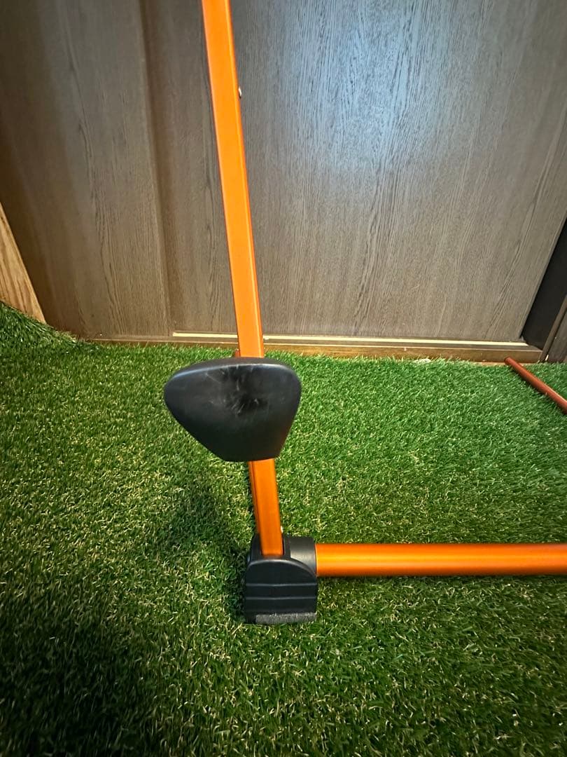 新品未使用　ヘリノックス　フェスティバルチェア