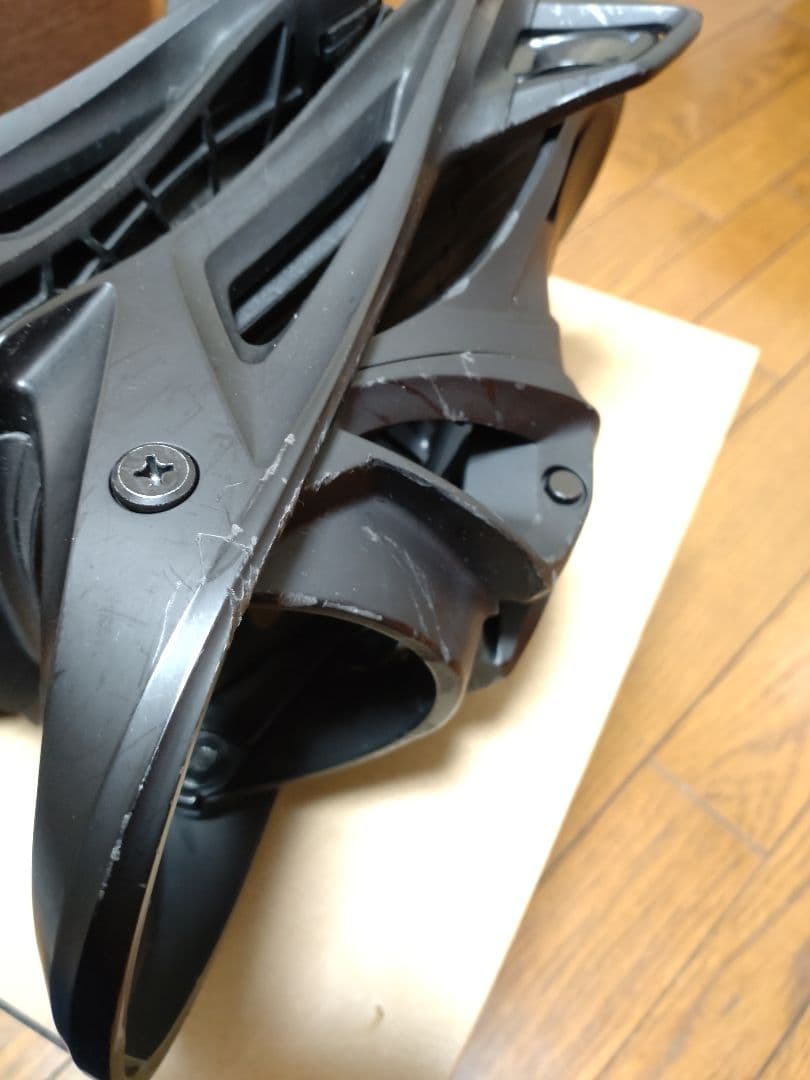 Burtonバートン StepOn ステップオン Mサイズ