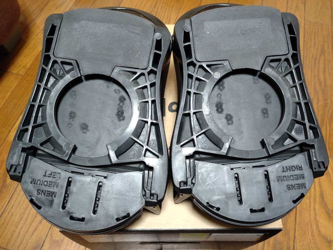 Burtonバートン StepOn ステップオン Mサイズ