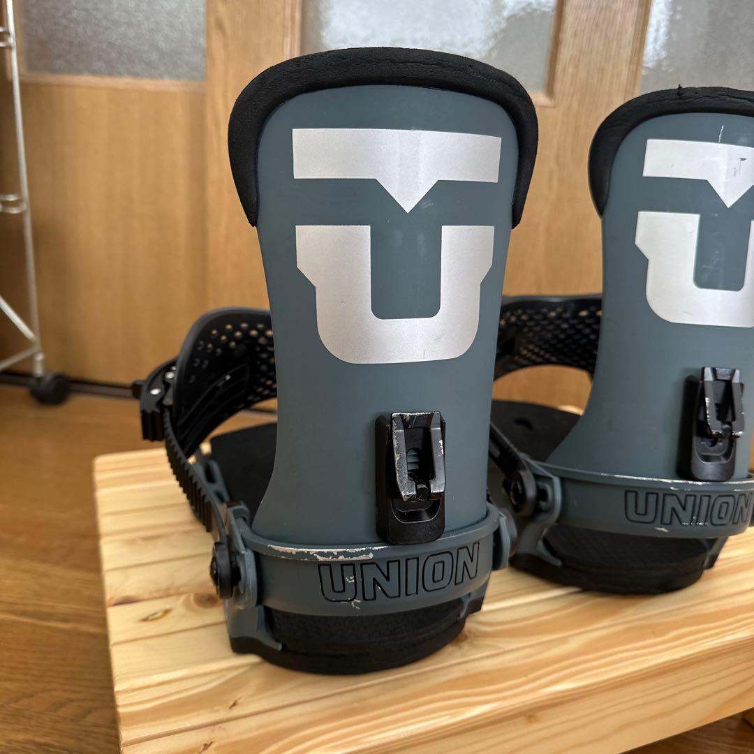 union force Mサイズ