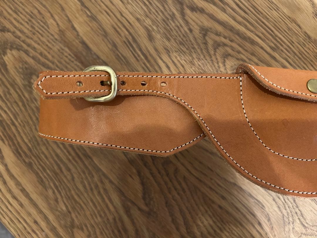 little suzie atomic リトルスージー ハーネスベルト