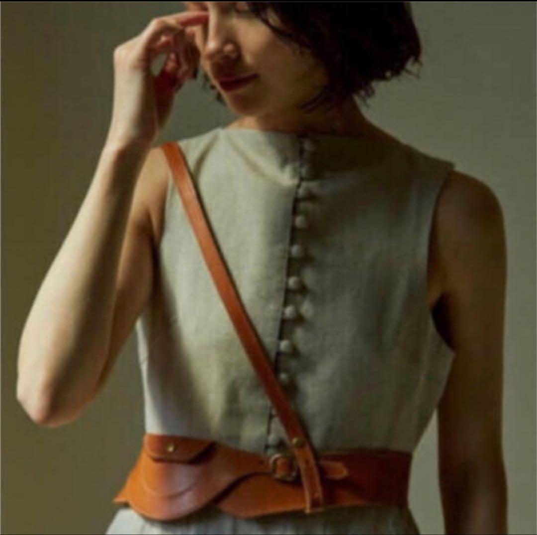 little suzie atomic リトルスージー ハーネスベルト