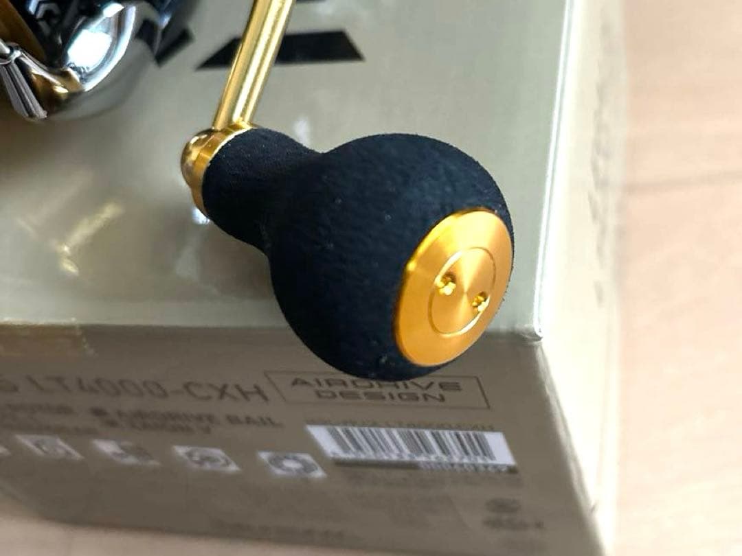 最終値下げ‼️☆美used ダイワ 23レガリス LT4000-CXH - メルカリ