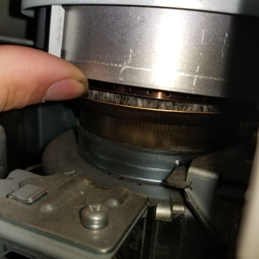 TOYOTOMI Rainbow 灯油ストーブ　JIS S 2019