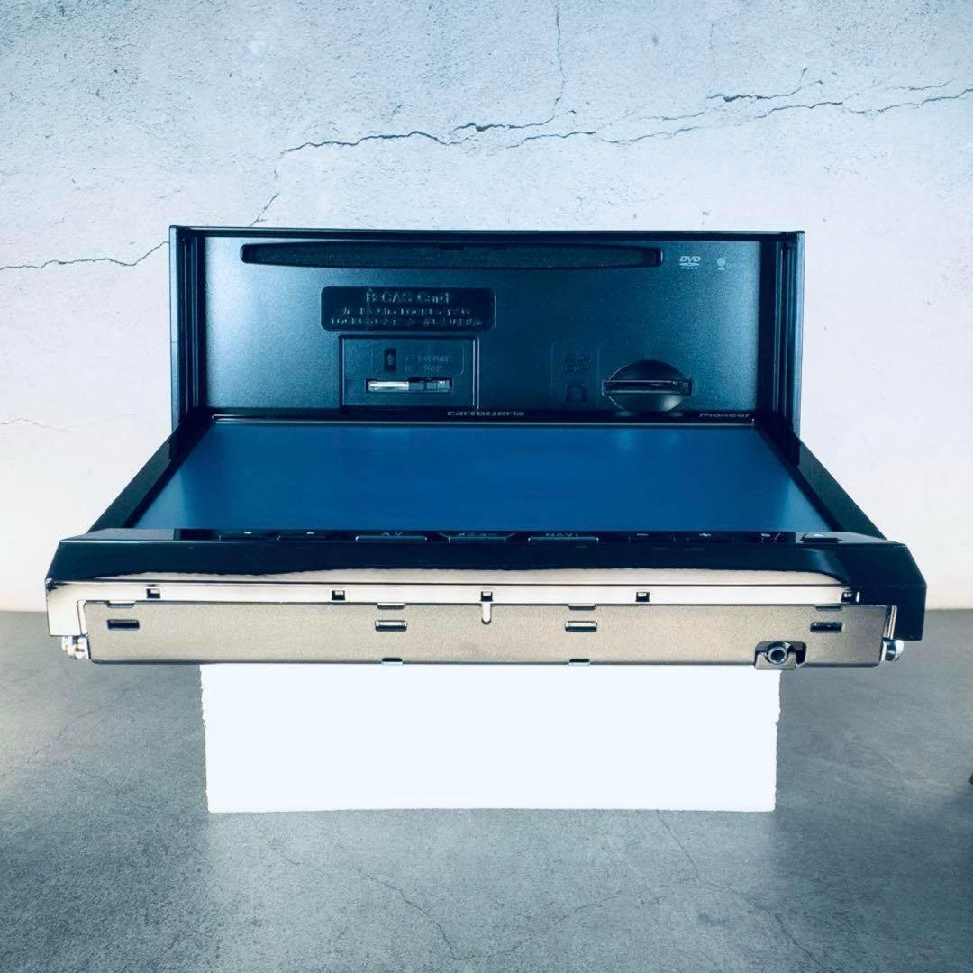 カロッツェリア サイバーナビ AVIC-ZH09CS (フルメンテナンス品)