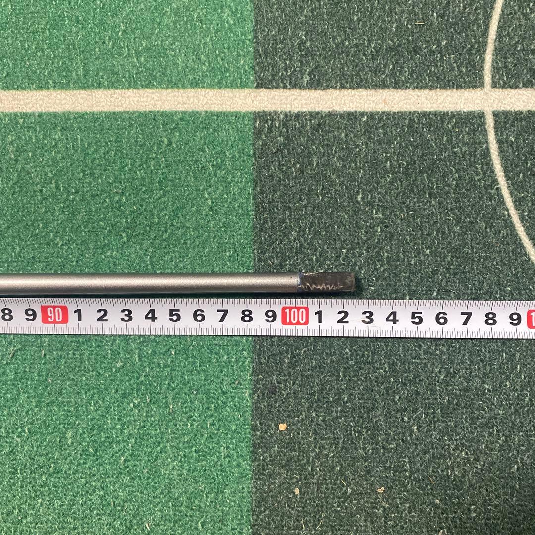 GRAPHITE DESIGN UB-6 フレックスX